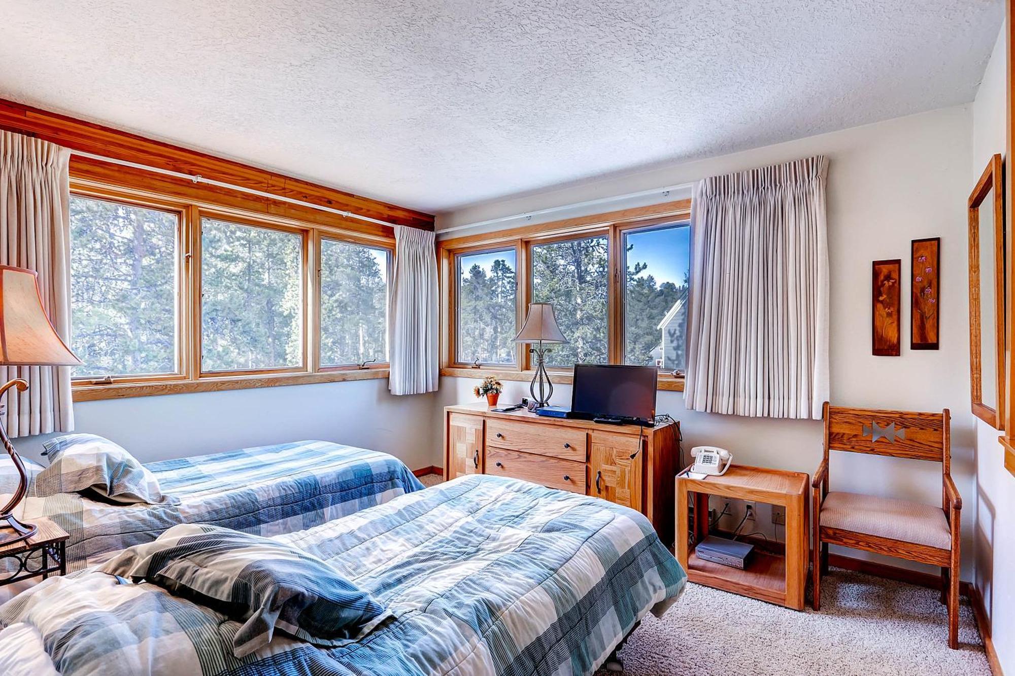 Evergreen Condominiums By Keystone Resort Exterior foto