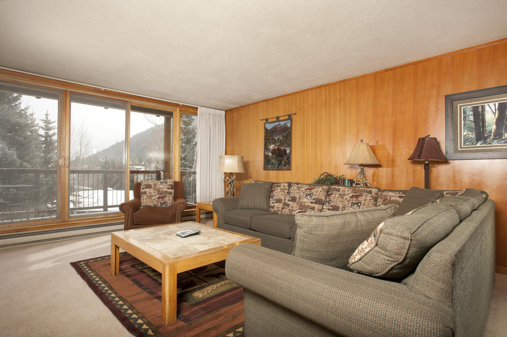 Evergreen Condominiums By Keystone Resort Zimmer foto