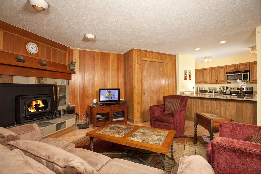 Evergreen Condominiums By Keystone Resort Zimmer foto