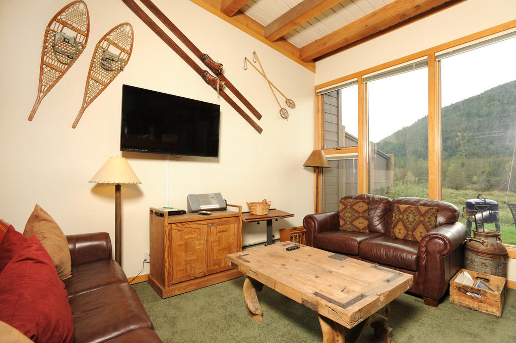 Evergreen Condominiums By Keystone Resort Zimmer foto
