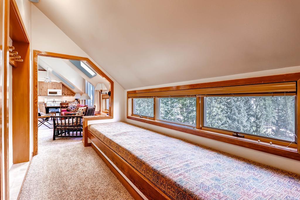 Evergreen Condominiums By Keystone Resort Exterior foto