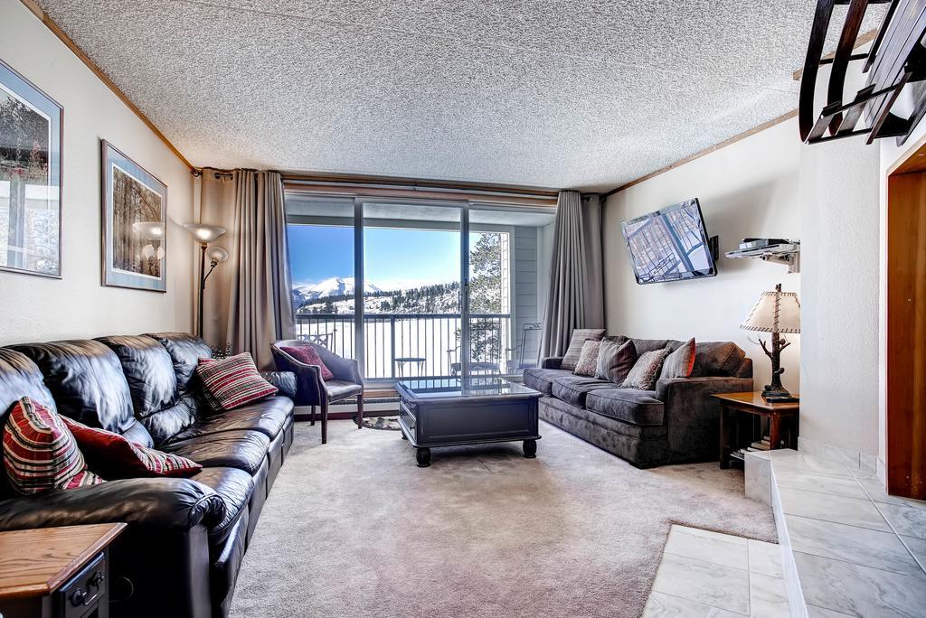 Evergreen Condominiums By Keystone Resort Exterior foto