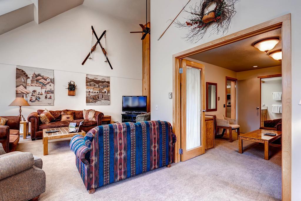 Evergreen Condominiums By Keystone Resort Exterior foto